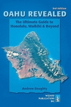 Cover art for Oahu Revealed: The Ultimate Guide to Honolulu, Waikiki & Beyond (Oahu Revisited)