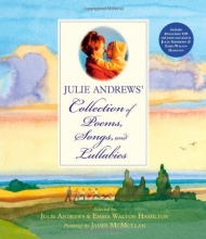 Cover art for Julie Andrews' Collection of Poems, Songs, and Lullabies