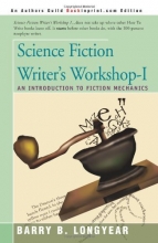 Cover art for Science Fiction Writer's Workshop-I: An Introduction to Fiction Mechanics
