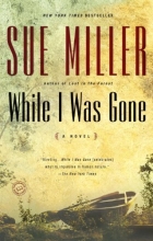 Cover art for While I Was Gone (Oprah's Book Club)