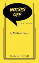 Cover art for Noises Off