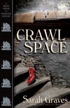 Cover art for Crawlspace: A Home Repair Is Homicide Mystery (Home Repair Is Homicide Mysteries)