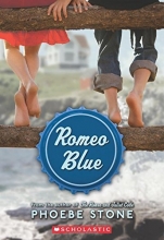 Cover art for Romeo Blue