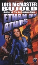 Cover art for Ethan of Athos