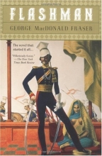 Cover art for Flashman: A Novel