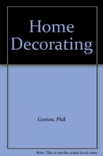 Cover art for Home Decorating