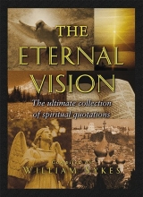 Cover art for Eternal Vision (Stories for Teachers and Preachers)