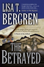 Cover art for The Betrayed (The Gifted Series, Book 2)