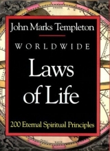 Cover art for Worldwide Laws of Life: 200 Eternal Spiritual Principles