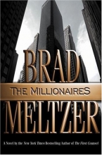 Cover art for The Millionaires