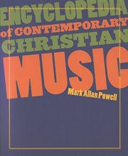 Cover art for Encyclopedia of Contemporary Christian Music [With CDROM] (Recent Releases)