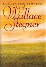 Cover art for Collected Stories of Wallace Stegner