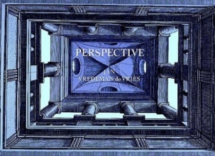 Cover art for Perspective (Dover Pictorial Archives)