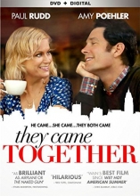 Cover art for They Came Together