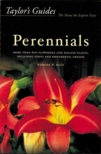 Cover art for Taylor's Guide to Perennials (Taylor's Gardening Guides)