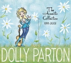 Cover art for Acoustic Collection: 1999-2002