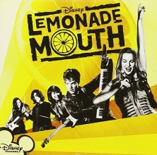 Cover art for Lemonade Mouth