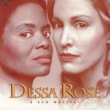 Cover art for Dessa Rose (2005 Off-Broadway Cast)