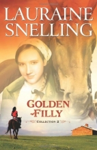 Cover art for Golden Filly Collection 2