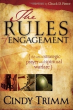 Cover art for The Rules of Engagement