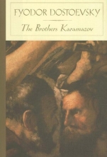 Cover art for The Brothers Karamazov (Barnes & Noble Classics)