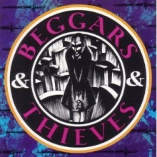 Cover art for Beggars & Thieves