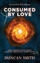 Cover art for Consumed By Love