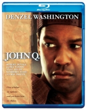Cover art for John Q  [Blu-ray]
