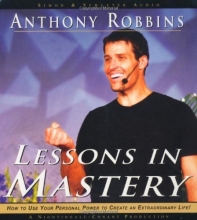 Cover art for Lessons in Mastery