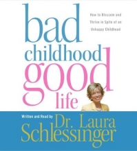 Cover art for Bad Childhood---Good Life CD