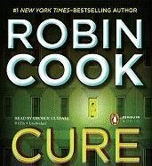 Cover art for Cure