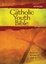 Cover art for The Catholic Youth Bible,Third Edition, NABRE: New American Bible Revised Edition