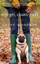Cover art for City Girl, Country Vet (Voice)