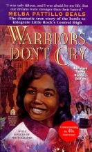 Cover art for Warriors Don't Cry