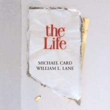 Cover art for Life
