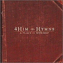 Cover art for Hymns: A Place of Worship