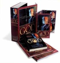 Cover art for Experiencing God: Knowing and Doing the Will of God, Leader Kit UPDATED