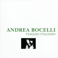 Cover art for Viaggio Italiano