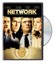 Cover art for Network