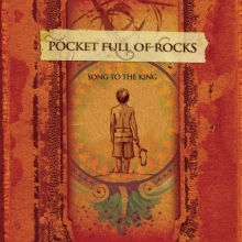 Cover art for Song to the King