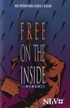 Cover art for NIrV Free on the Inside Bible