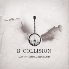 Cover art for B Collision