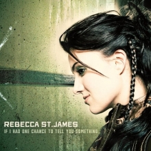 Cover art for If I Had One Chance to Tell You Something