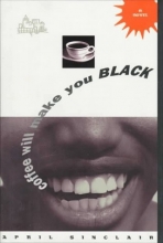 Cover art for Coffee Will Make You Black