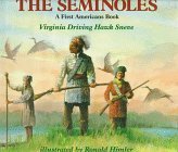 Cover art for The Seminoles (First Americans Books)