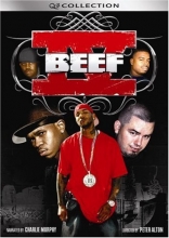 Cover art for Beef 4 : Beef Ain't Dead