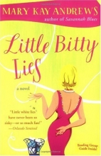 Cover art for Little Bitty Lies: A Novel