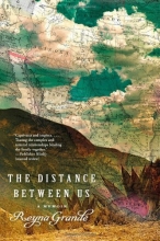 Cover art for The Distance Between Us: A Memoir