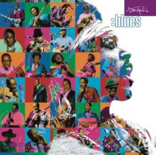 Cover art for Blues