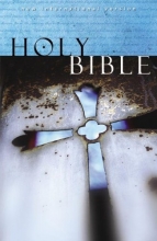 Cover art for NIV Holy Bible